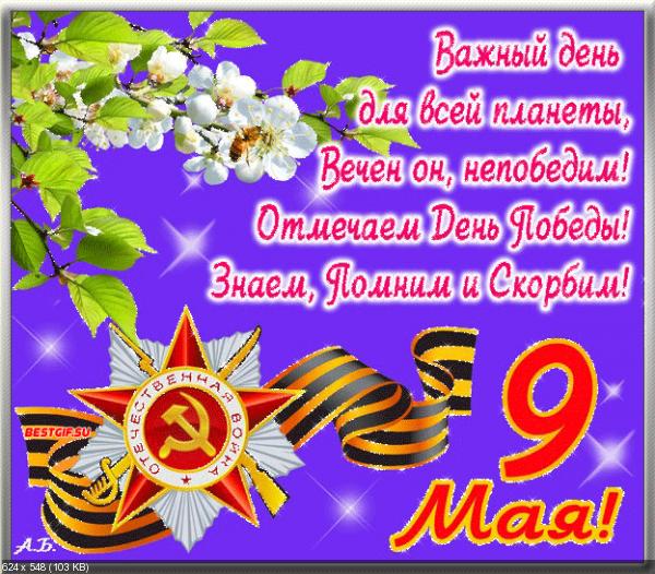 Победа 70лет